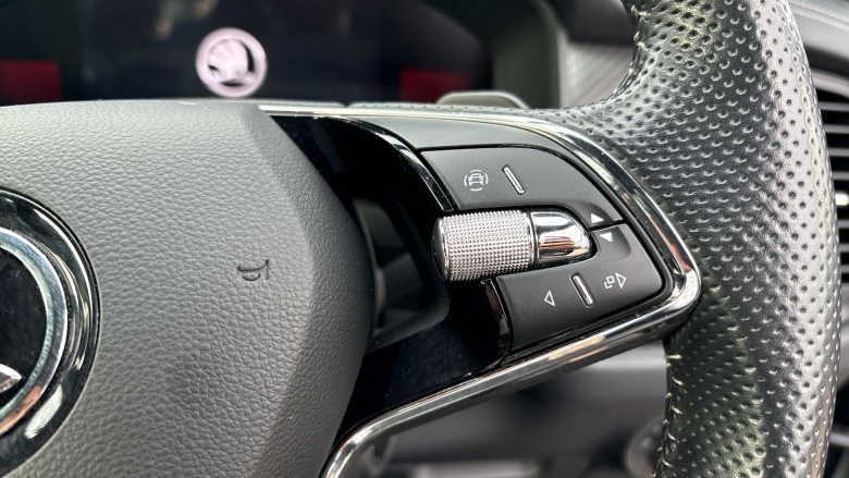 Skoda Kodiaq 1.5 TSI Sport Line 5dr DSG [7 Seat] Petrol Estate